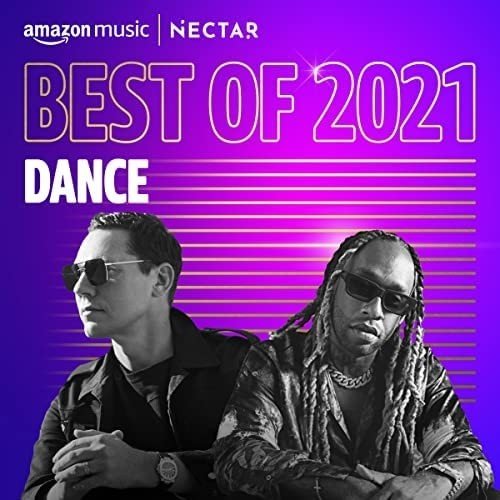 Постер к Best of 2021. Dance (2021)