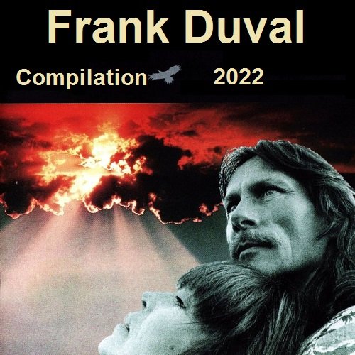 Постер к Frank Duval - Compilation (2022)