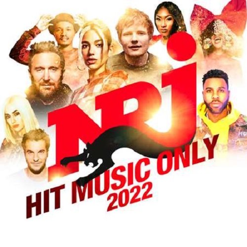 Постер к NRJ HIT MUSIC ONLY (2022)