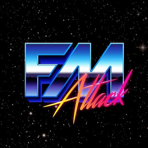 Постер к FM Attack - Коллекция (2009-2022)