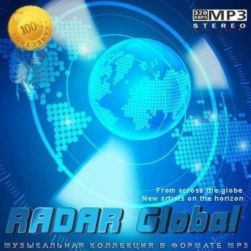 Постер к RADAR Global (2022)