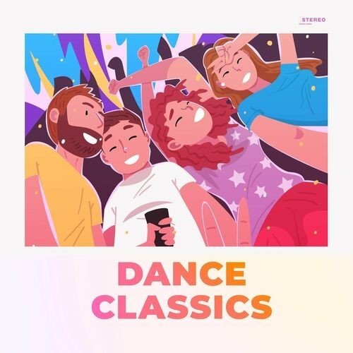Постер к Dance Classics (2022)