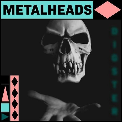 Постер к Metalheadz (2022)