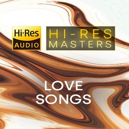 Постер к Hi-Res Masters: Love Songs (2022)