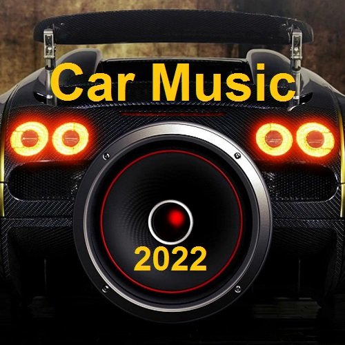 Постер к Car Music (2022)