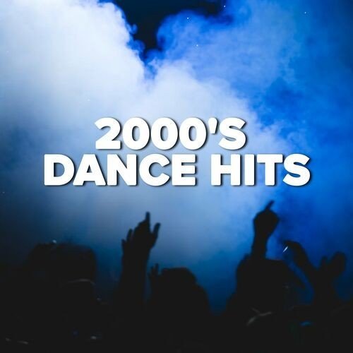 Постер к 2000's Dance Hits (2022)
