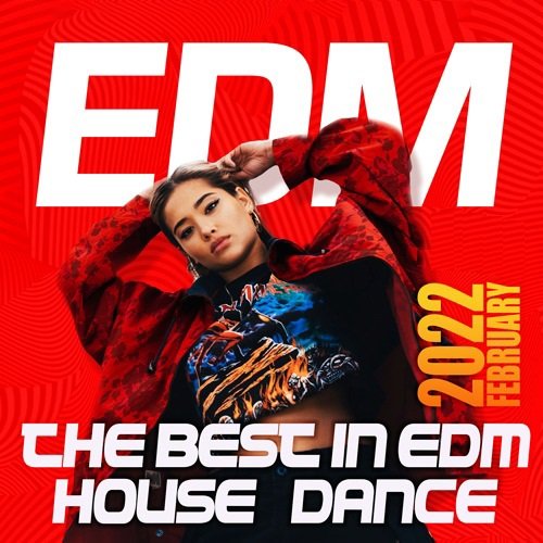 Постер к The Best In EDM: Dance House Mixtape (2022)