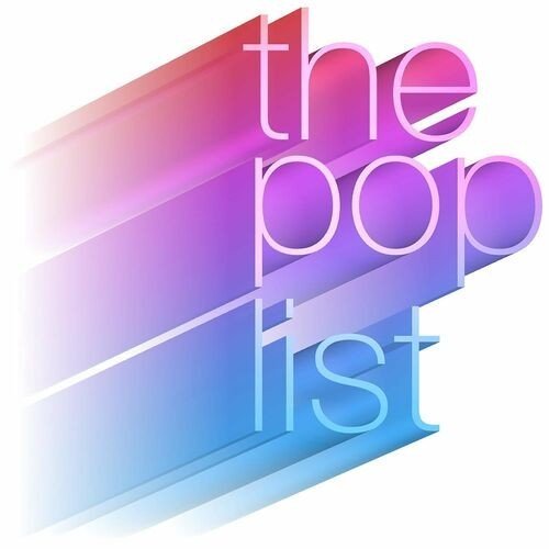 Постер к The Pop List (2022)