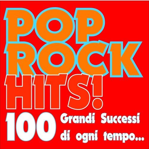 Постер к Pop Rock Hits! (2022)