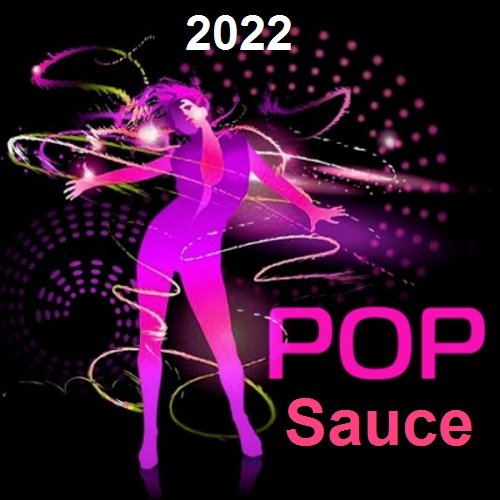 Постер к Pop Sauce (2022) MP3