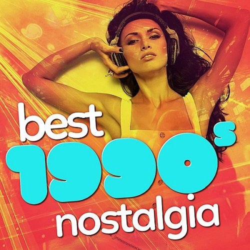 Постер к Best 1990s Nostalgia (2022)