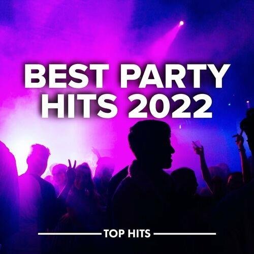 Постер к Best Party Hits (2022)