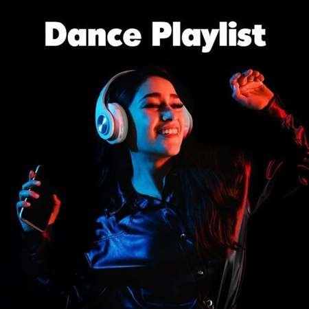 Постер к Dance Playlist (2022)