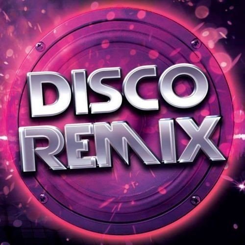 Постер к Disco Remix Hits (2022)