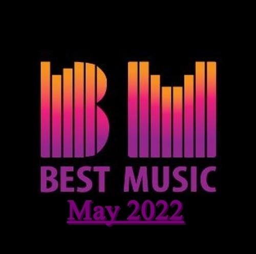 Постер к Best Music May (2022)