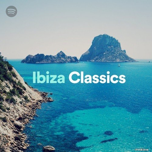 Постер к Ibiza Classics (2022)