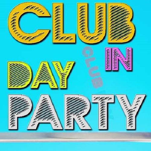 Постер к Club Day In Party June (2022)