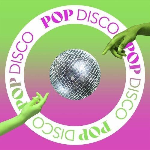 Постер к Pop Disco (2022)