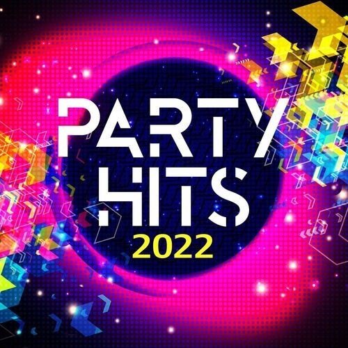 Постер к Party Hits (2022)
