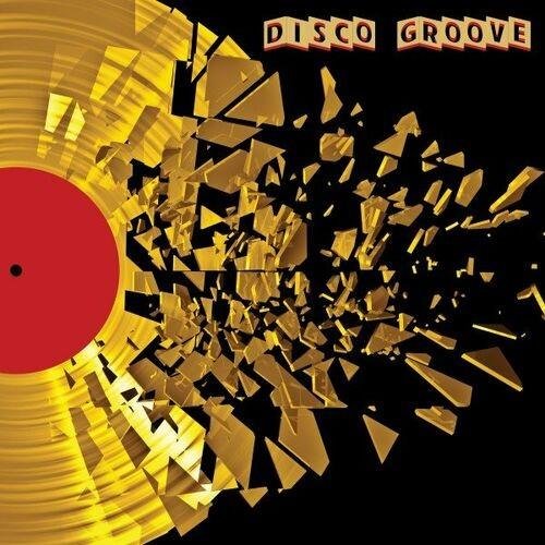 Постер к Disco Groove (2022)