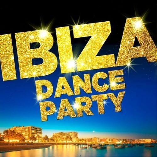 Постер к Ibiza Dance Party (2022)