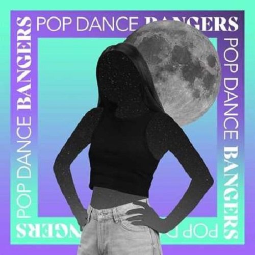 Постер к Pop Dance Bangers (2022)