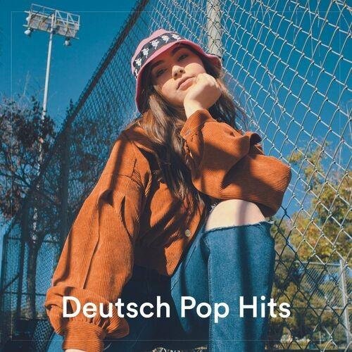 Постер к Deutsch Pop Hits (2022)