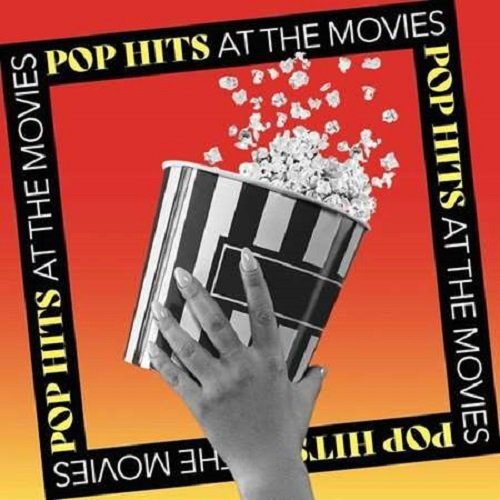 Постер к Pop Hits at the Movies (2022)