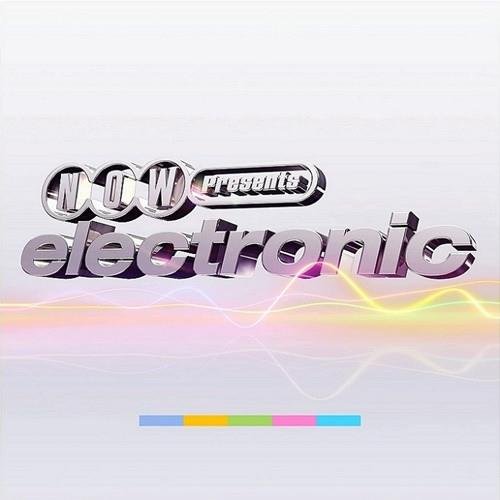 Постер к Now presents… Electronic (2022)