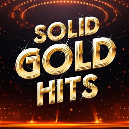 Постер к Solid Gold Hits (2022)