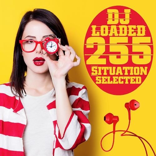 Постер к 255 DJ Loaded - Situation Selected (2022)