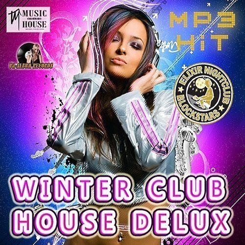 Постер к Winter Club House Delux (2022)