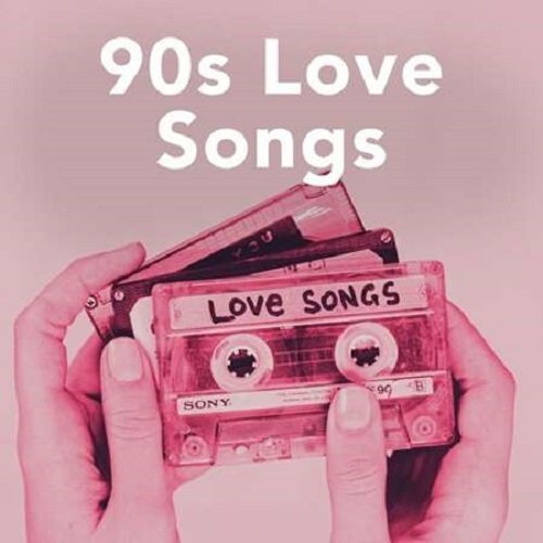 Постер к 90s Love Songs (2022)