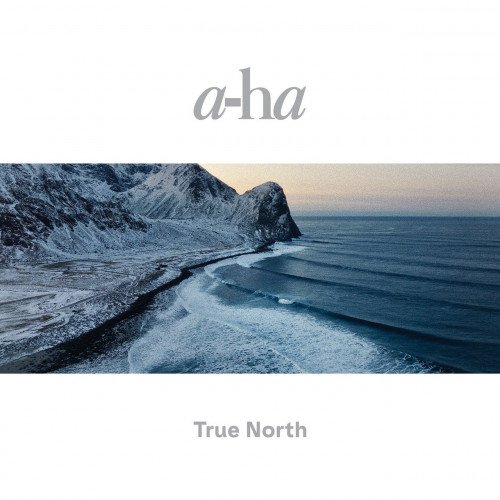 Постер к a-ha - True North (2022)