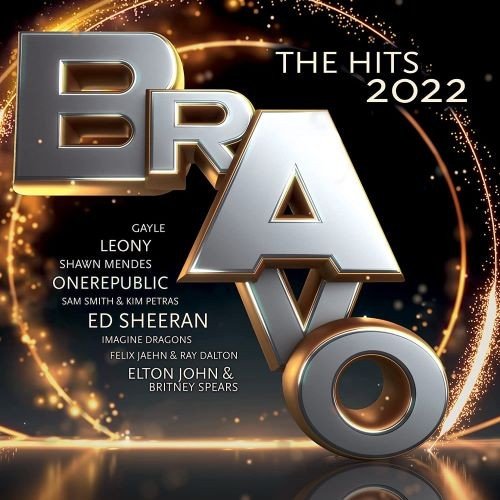 Постер к Bravo the Hits (2022)