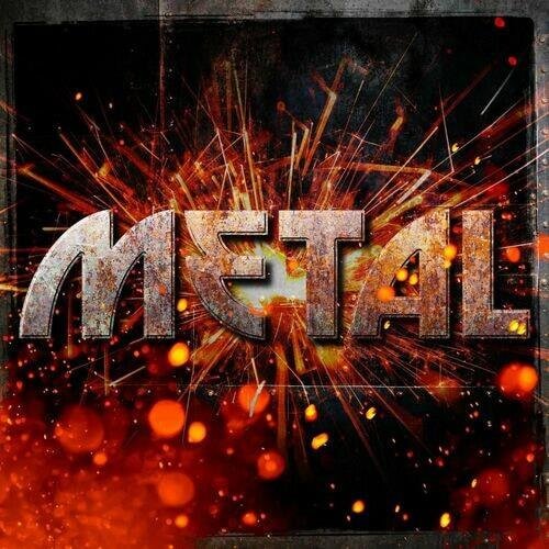 Постер к Metal (2022)