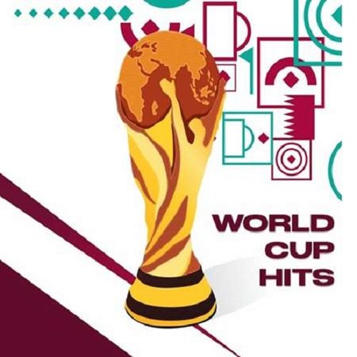 Постер к World Cup Hits (2022)