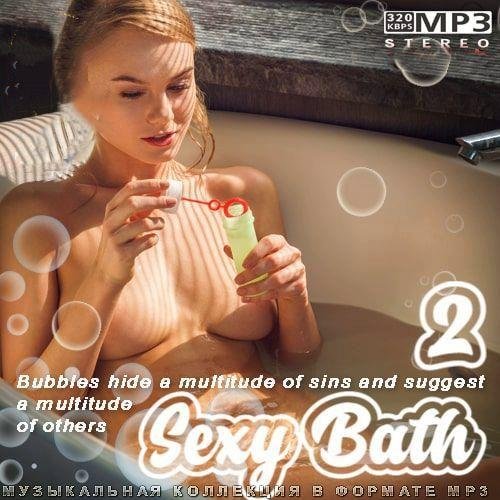 Постер к Sexy Bath 2 (2022)