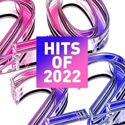 Постер к Hits of 2022 (2022) MP3