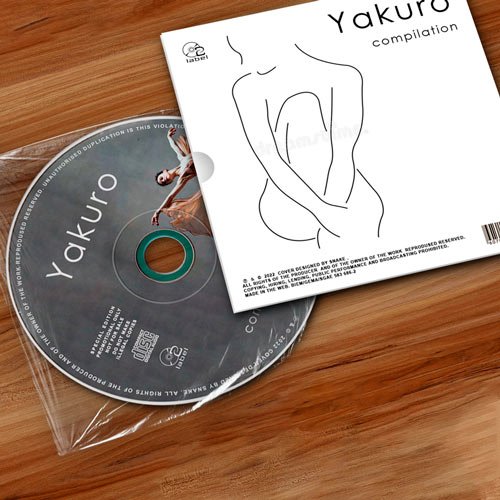 Постер к Yakuro - Compilation (2022)