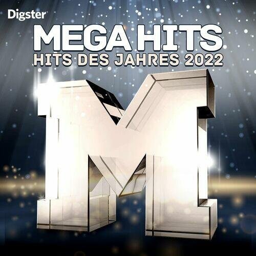 Постер к Mega Hits des Jahres (2022)