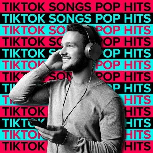 Постер к TikTok Songs: Pop Hits 2022 - 2023 (2022)
