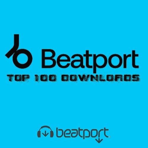 Постер к Beatport Top 100 Downloads December (2022)