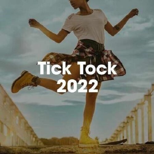 Постер к Tick Tock (2022)