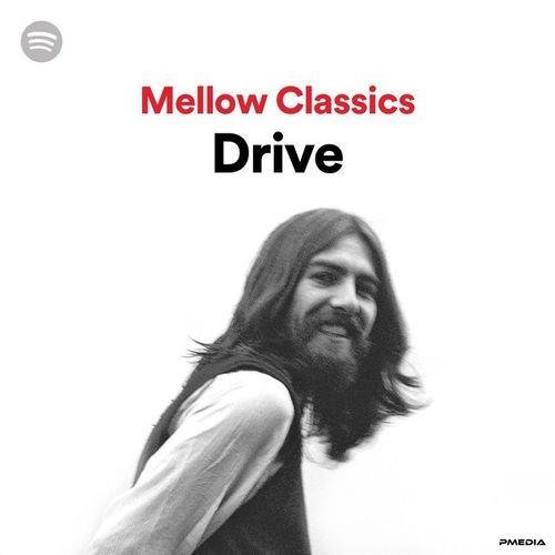 Постер к Mellow Classics Drive (2022)