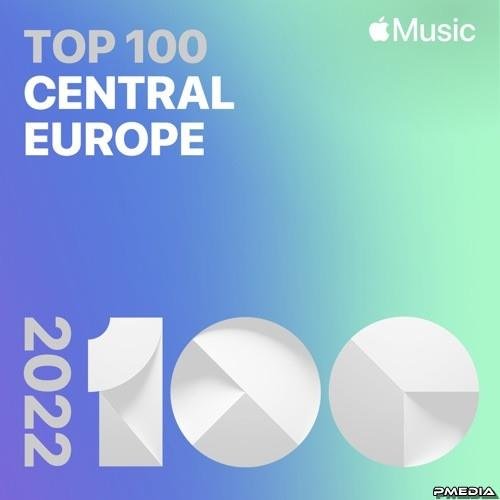 Постер к Top Songs of 2022 Central Europe (2022)