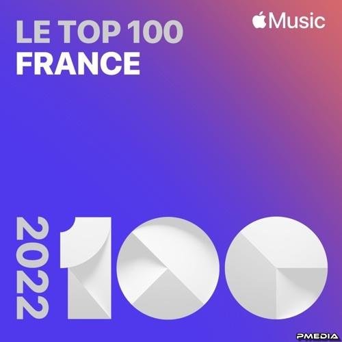 Постер к Top Songs of 2022 France (2022)