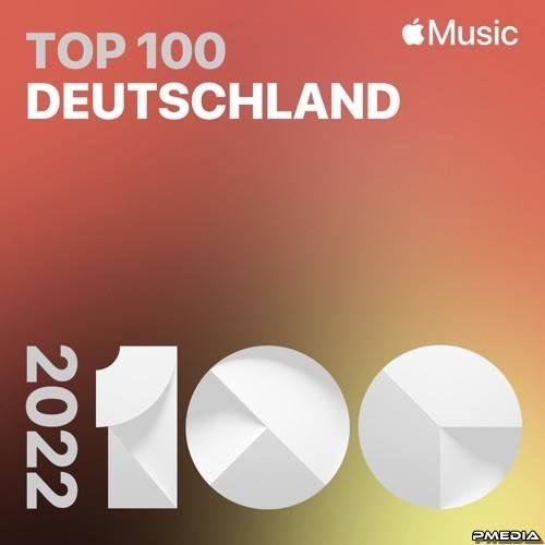 Постер к Top Songs of 2022 Germany (2022)