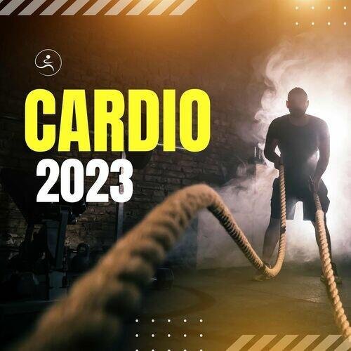 Постер к Cardio 2023 (2022)