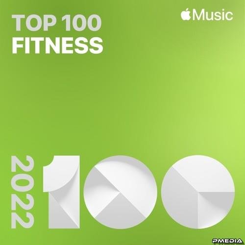 Постер к Top 100 2022 Fitness (2023)
